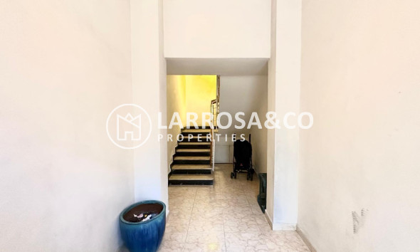 Вторичный рынок - Квартира - Торревьеха - torrevieja