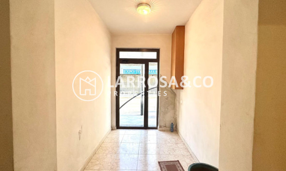 Вторичный рынок - Квартира - Торревьеха - torrevieja