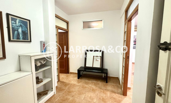 Вторичный рынок - Квартира - Торревьеха - torrevieja