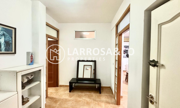 Вторичный рынок - Квартира - Торревьеха - torrevieja