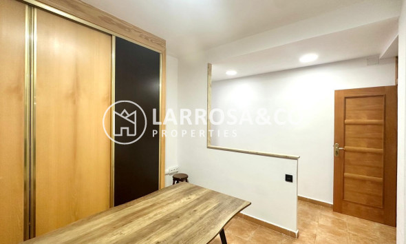 Вторичный рынок - Квартира - Торревьеха - torrevieja