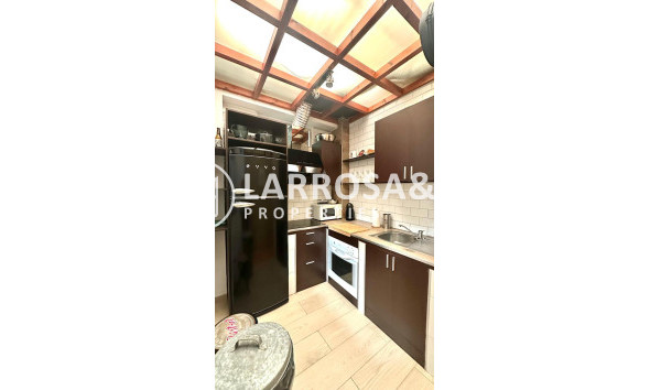 Вторичный рынок - Квартира - Торревьеха - torrevieja