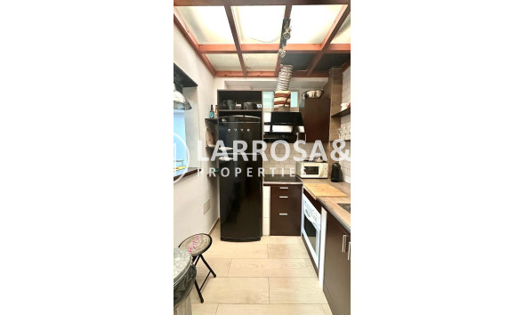 Вторичный рынок - Квартира - Торревьеха - torrevieja