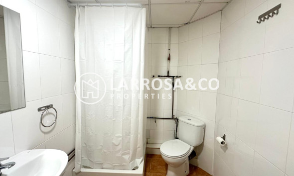 Вторичный рынок - Квартира - Торревьеха - torrevieja