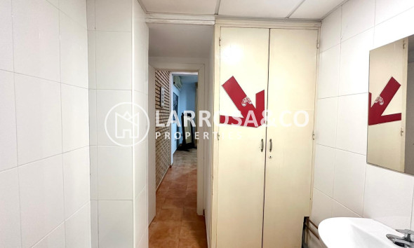 Вторичный рынок - Квартира - Торревьеха - torrevieja