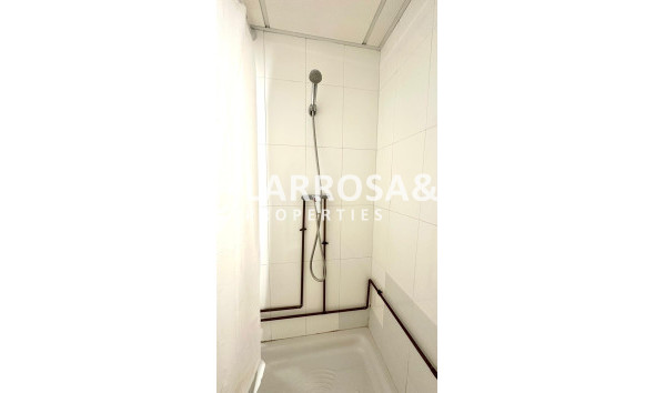 Вторичный рынок - Квартира - Торревьеха - torrevieja