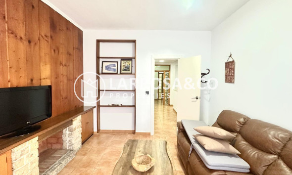 Вторичный рынок - Квартира - Торревьеха - torrevieja