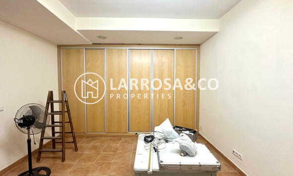 Вторичный рынок - Квартира - Торревьеха - torrevieja