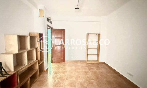 Вторичный рынок - Квартира - Торревьеха - torrevieja