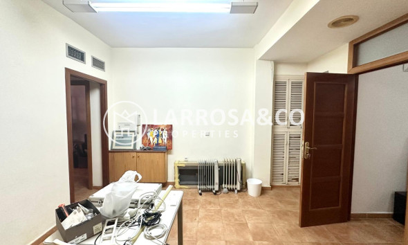 Вторичный рынок - Квартира - Торревьеха - torrevieja