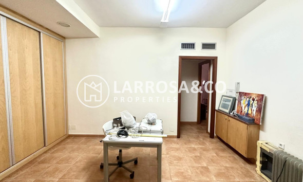 Вторичный рынок - Квартира - Торревьеха - torrevieja