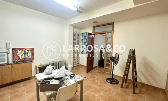 Вторичный рынок - Квартира - Торревьеха - torrevieja