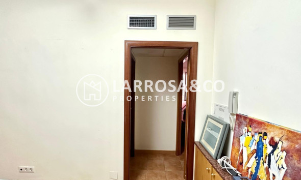 Вторичный рынок - Квартира - Торревьеха - torrevieja