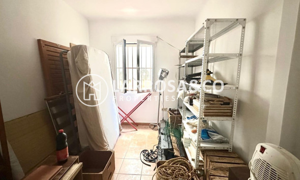 Вторичный рынок - Квартира - Торревьеха - torrevieja