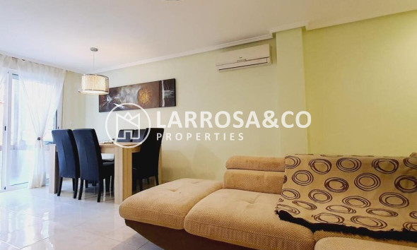 Reventa - Apartamento - Torrevieja - Centro
