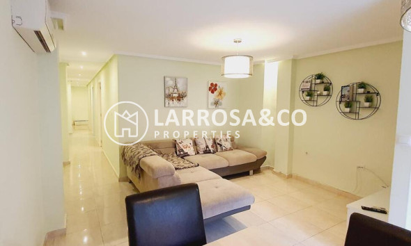 Reventa - Apartamento - Torrevieja - Centro