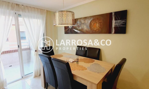 Reventa - Apartamento - Torrevieja - Centro