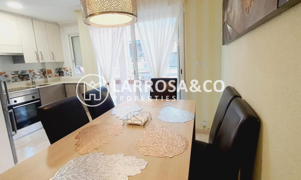 Reventa - Apartamento - Torrevieja - Centro