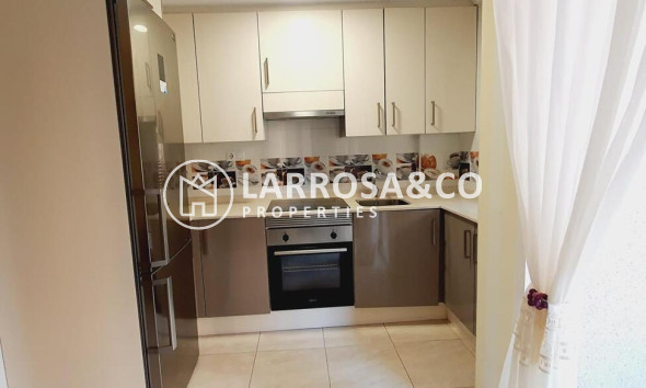 Reventa - Apartamento - Torrevieja - Centro