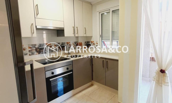 Reventa - Apartamento - Torrevieja - Centro