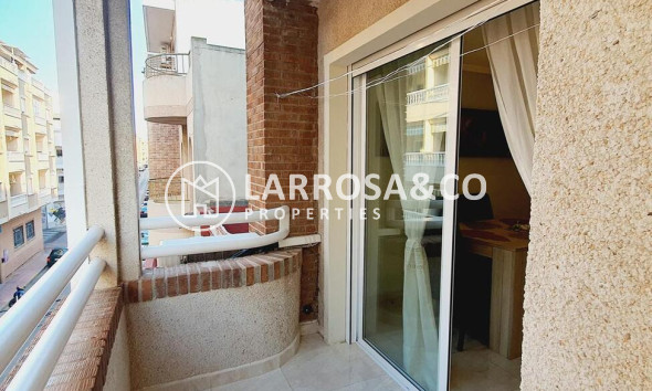 Reventa - Apartamento - Torrevieja - Centro