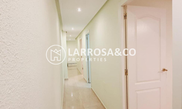 Reventa - Apartamento - Torrevieja - Centro