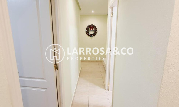 Reventa - Apartamento - Torrevieja - Centro