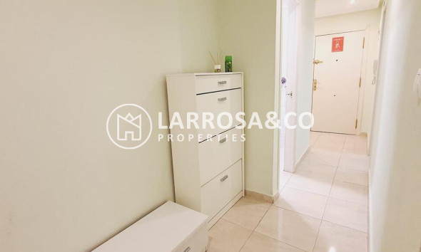 Reventa - Apartamento - Torrevieja - Centro
