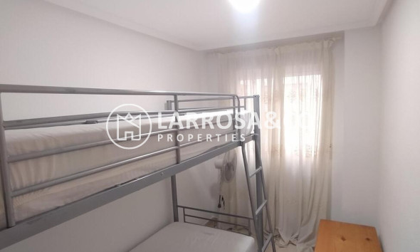 Reventa - Apartamento - Torrevieja - Centro