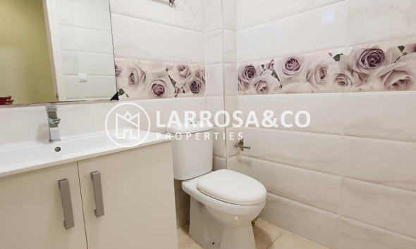 Reventa - Apartamento - Torrevieja - Centro