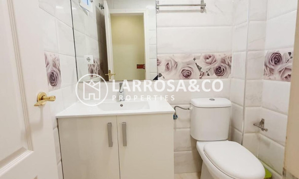 Reventa - Apartamento - Torrevieja - Centro