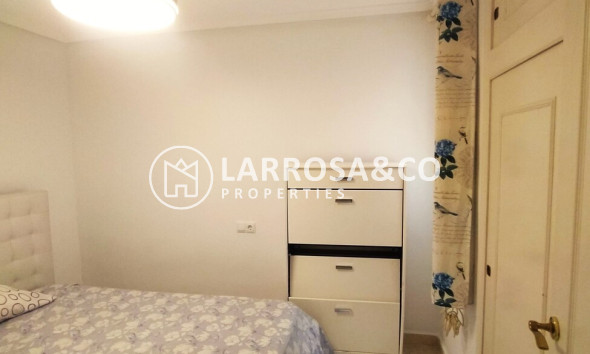 Reventa - Apartamento - Torrevieja - Centro