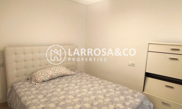 Reventa - Apartamento - Torrevieja - Centro