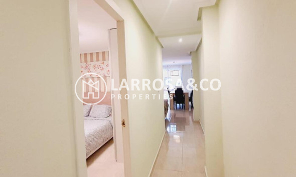 Reventa - Apartamento - Torrevieja - Centro