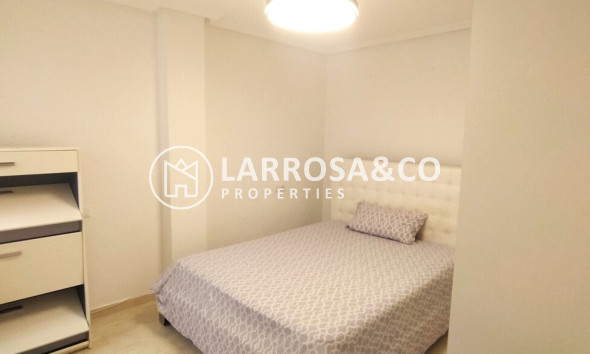 Reventa - Apartamento - Torrevieja - Centro