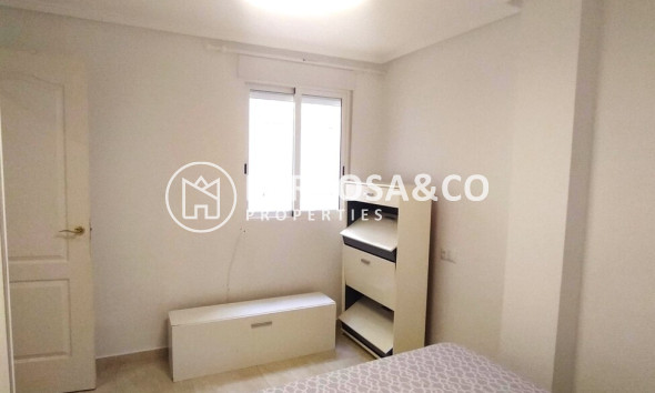 Reventa - Apartamento - Torrevieja - Centro