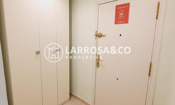 Reventa - Apartamento - Torrevieja - Centro