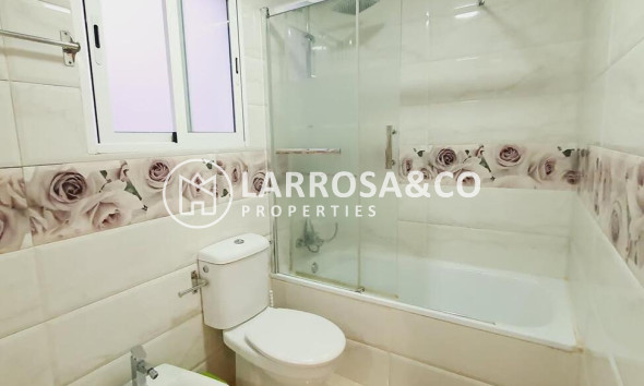 Reventa - Apartamento - Torrevieja - Centro