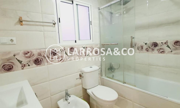 Reventa - Apartamento - Torrevieja - Centro
