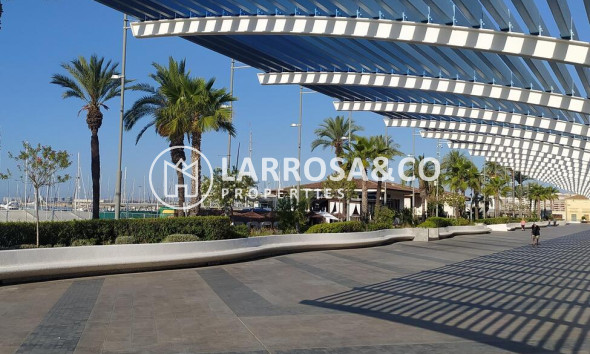 Reventa - Apartamento - Torrevieja - Centro