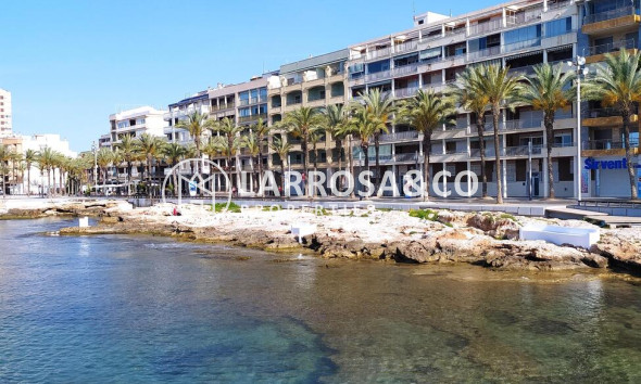 Reventa - Apartamento - Torrevieja - Centro