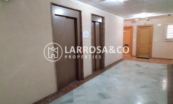 Вторичный рынок - Квартира - Торревьеха - torrevieja