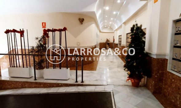 Вторичный рынок - Квартира - Торревьеха - torrevieja