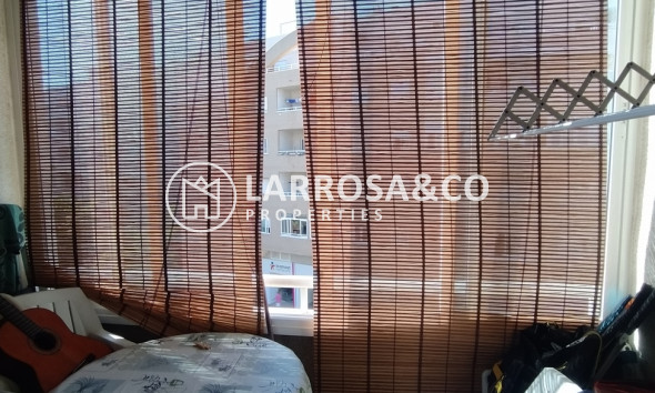 Вторичный рынок - Квартира - Торревьеха - torrevieja