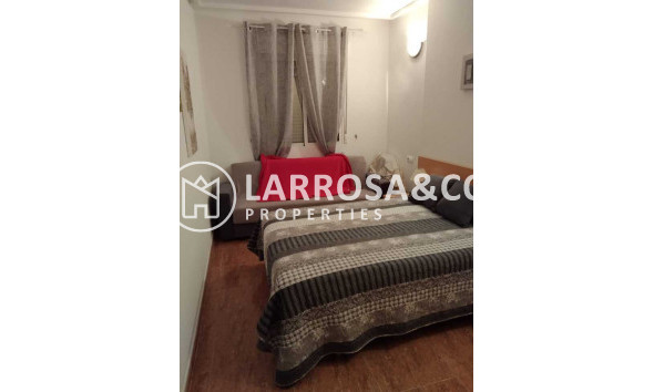 Вторичный рынок - Квартира - Торревьеха - torrevieja