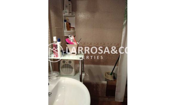 Вторичный рынок - Квартира - Торревьеха - torrevieja