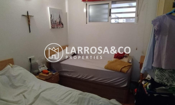 Вторичный рынок - Квартира - Торревьеха - torrevieja