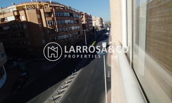 Вторичный рынок - Квартира - Торревьеха - torrevieja