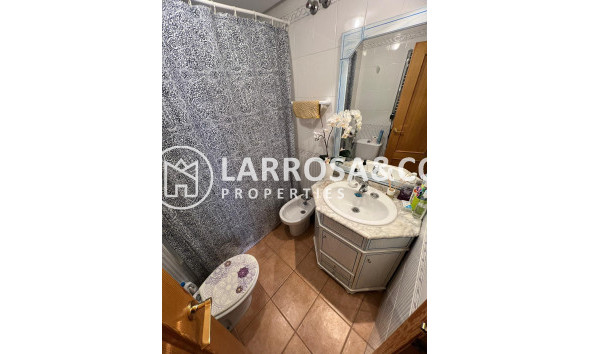 Вторичный рынок - Квартира - Торревьеха - Aguas Nuevas