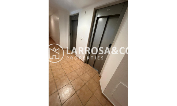 Вторичный рынок - Квартира - Торревьеха - Aguas Nuevas